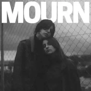 LP Mourn: Mourn