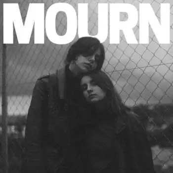 CD Mourn: Mourn