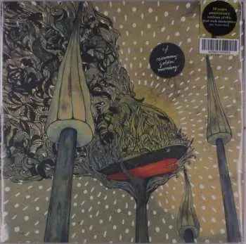 2LP EF: Mourning Golden Morning