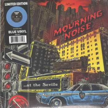SP Mourning Noise: At The Seville