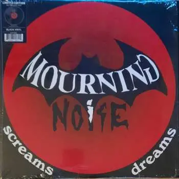LP Mourning Noise: Screams/Dreams LTD