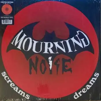 LP Mourning Noise