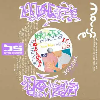 SP Mousse: Northstar / Darron