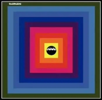 CD Mouth: Floating
