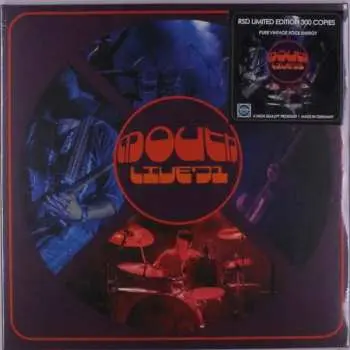LP Mouth: Live'71 LTD