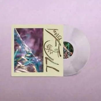 CD Macie Stewart: Mouth Full of Glass