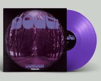 LP Mouth: Vortex (Redux) CLR | LTD