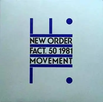 LP New Order: Movement