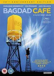 DVD Movie: Bagdad Cafe