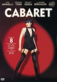 DVD Movie: Cabaret