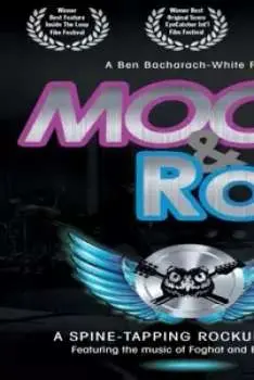 DVD Movie: Mock & Roll