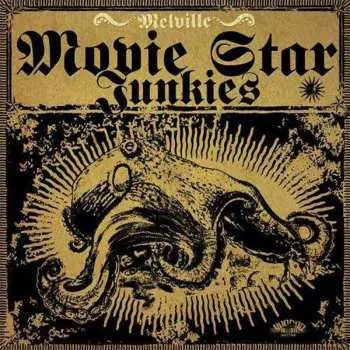 CD Movie Star Junkies: Melville