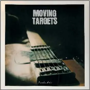 CD Moving Targets: Humbucker