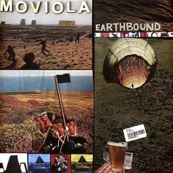 2LP Moviola: Earthbound