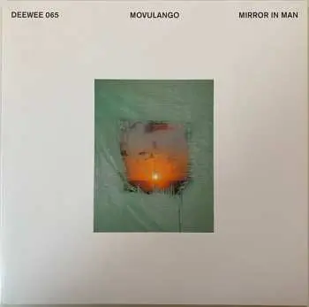 LP Movulango: Mirror In Man