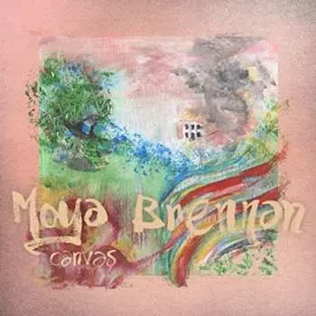 CD Maire Brennan: Canvas