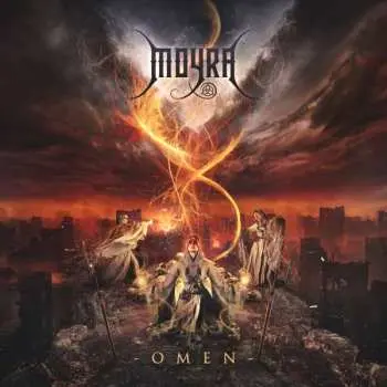 CD Moyra: Omen LTD | DIGI