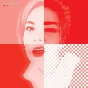 LP Mozart's Sister: Being CLR | LTD