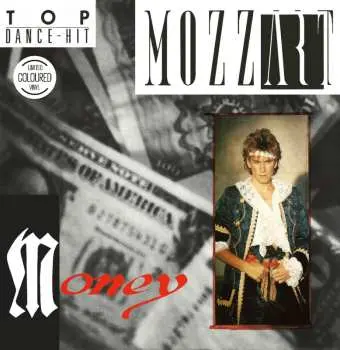 LP Mozzart: Money CLR | LTD
