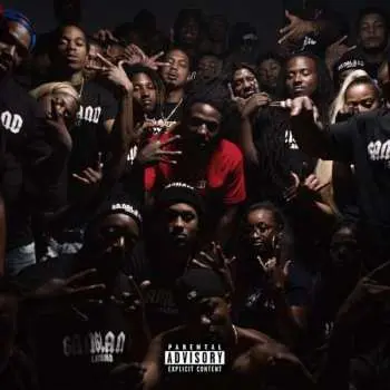 2LP Mozzy: Gangland Landlord LTD