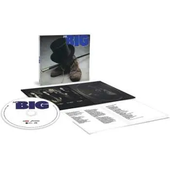 CD Mr. Big: Mr. Big