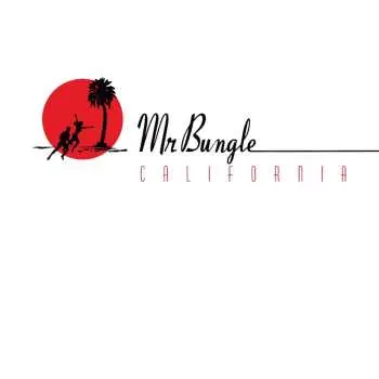 2LP Mr. Bungle: California CLR
