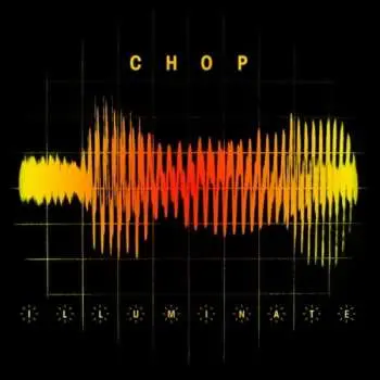 CD Mr. Chop: Illuminate