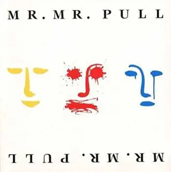 CD Mr. Mister: Pull LTD