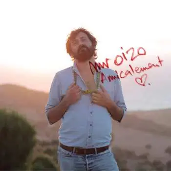 LP Mr. Oizo: Amicalement LTD