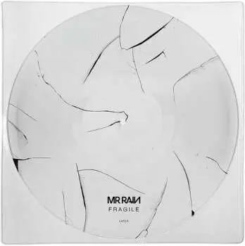 LP Mr. Rain: Fragile LTD | NUM | PIC