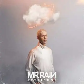 CD Mr. Rain: Petrichor