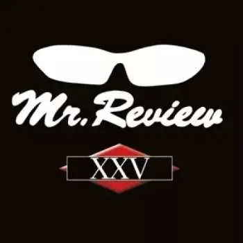 LP Mr. Review: XXV LTD