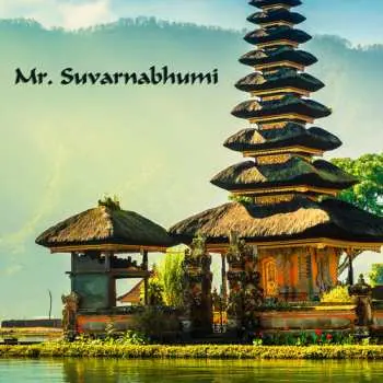 CD Mr. Suvarnabhumi: E60 LTD