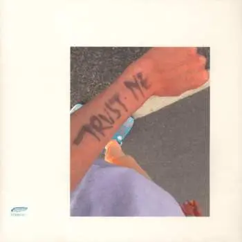 LP Mr. Tophat: Trust Me EP