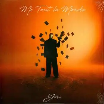 LP Mr Tout Le Monde: YOU