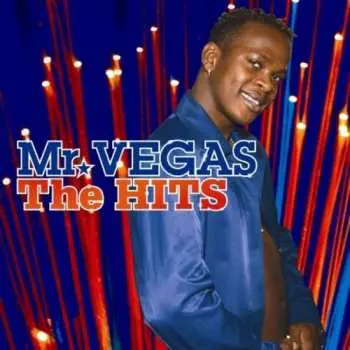 CD Mr. Vegas: The Hits