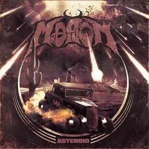 CD Mr.Bison: Asteroid