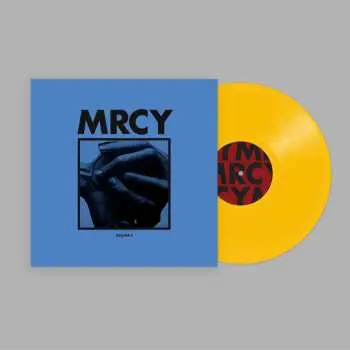 LP MRCY: Volume 2 CLR | LTD