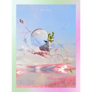 CD/DVD Mrs. Green Apple: Unity LTD