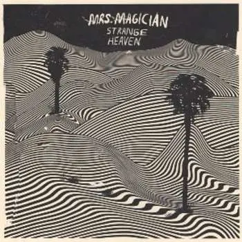 CD Mrs Magician: Strange Heaven
