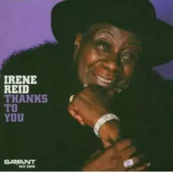 CD Irene Reid: Thanks to You