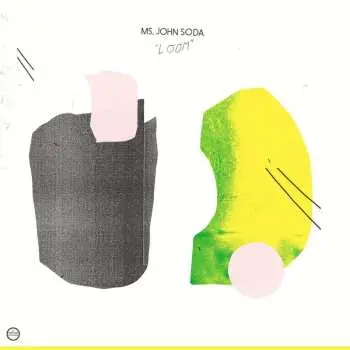 CD Ms. John Soda: Loom