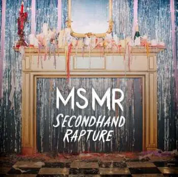 CD MS MR: Secondhand Rapture