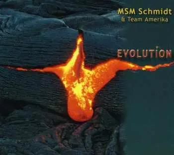 CD MSM Schmidt: Evolution