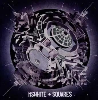 CD Mswhite: Squares
