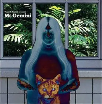 LP Mt Gemini: Just Like A River