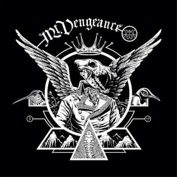 LP Mt Vengeance: Machines