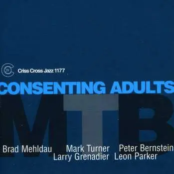 CD M.T.B.: Consenting Adults