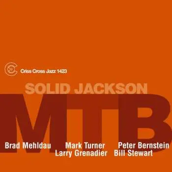 CD M.T.B.: Solid Jackson