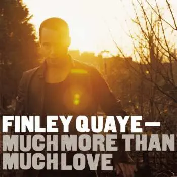 LP Finley Quaye: Much More Than Much Love LTD | NUM | CLR